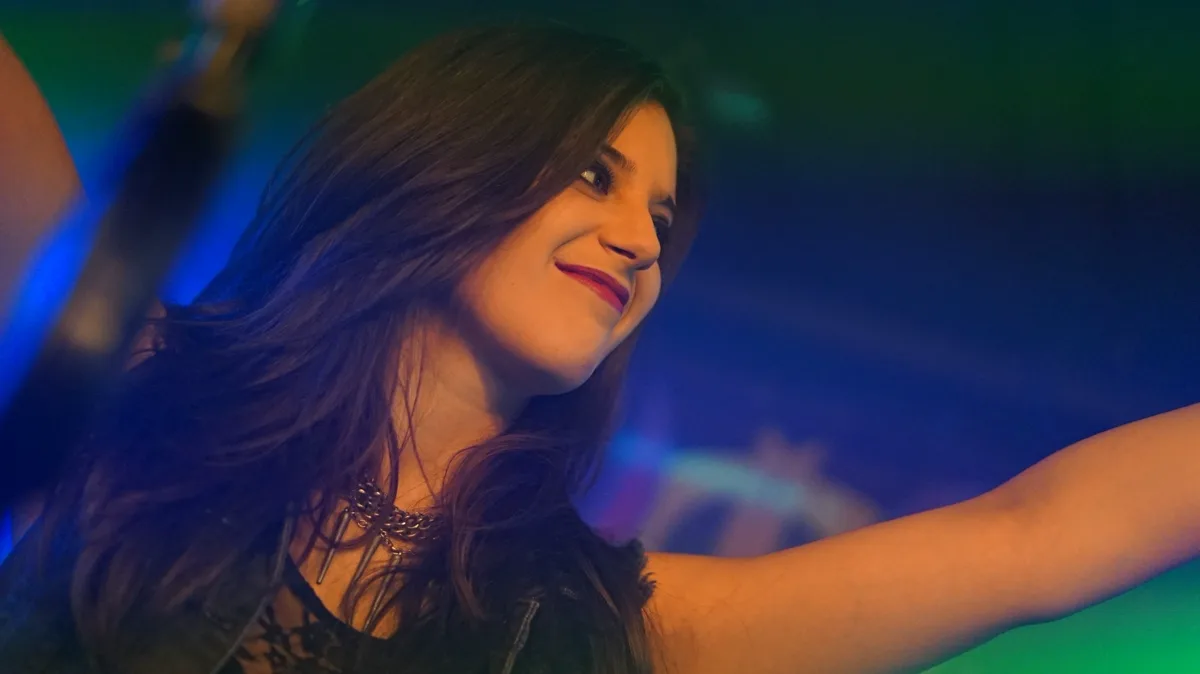 Stiletto – Soul Veranda Konzertfoto 74