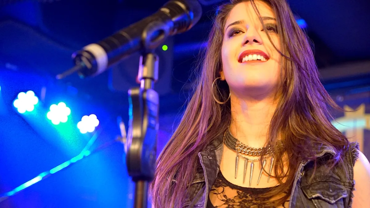 Stiletto – Soul Veranda Konzertfoto 77