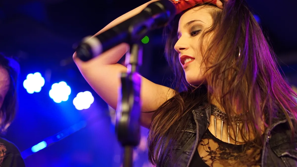 Stiletto – Soul Veranda Konzertfoto 78