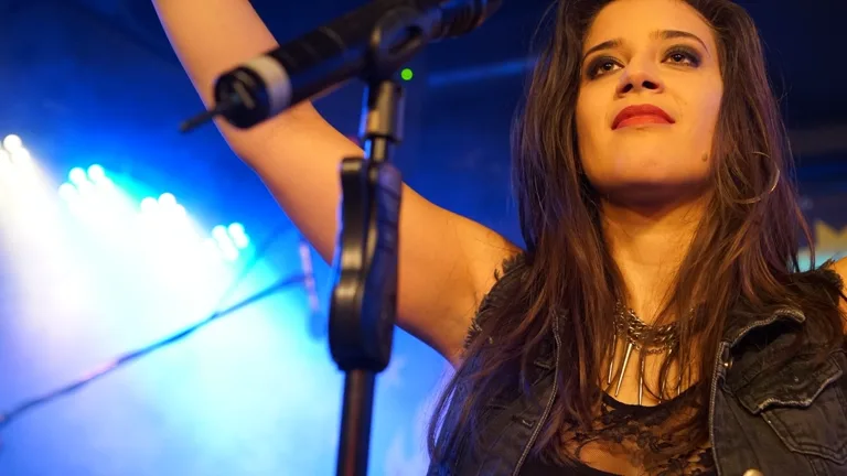 Stiletto – Soul Veranda Konzertfoto 79