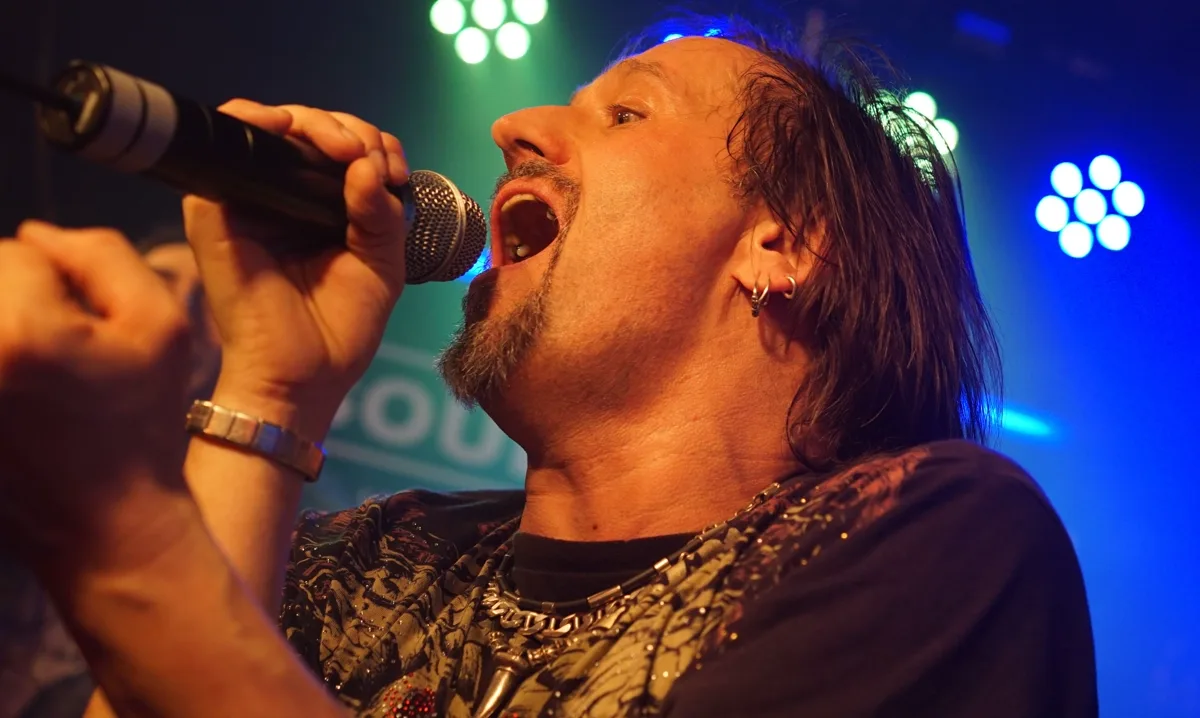 Stiletto – Soul Veranda Konzertfoto 81