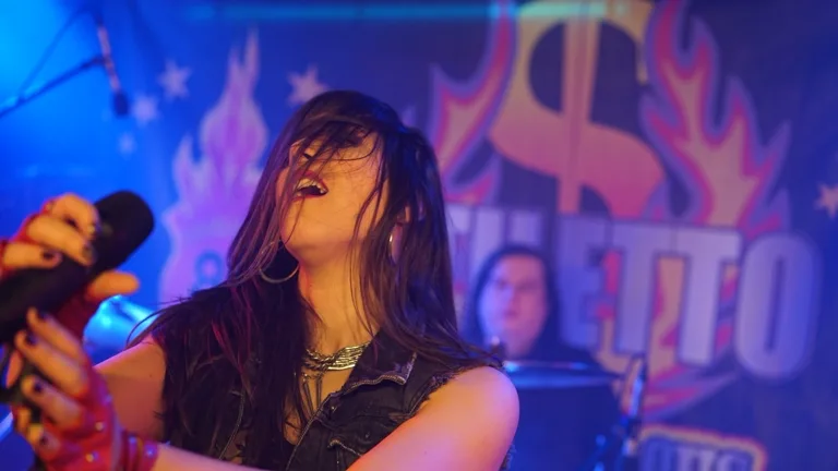 Stiletto – Soul Veranda Konzertfoto 89
