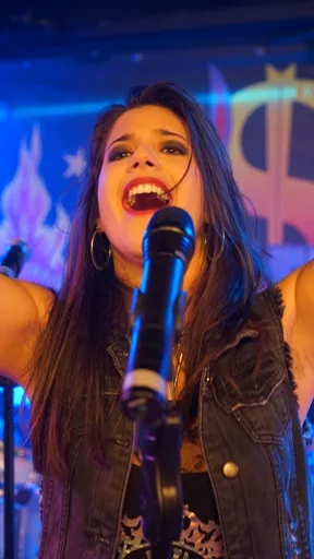 Stiletto – Soul Veranda Konzertfoto 93
