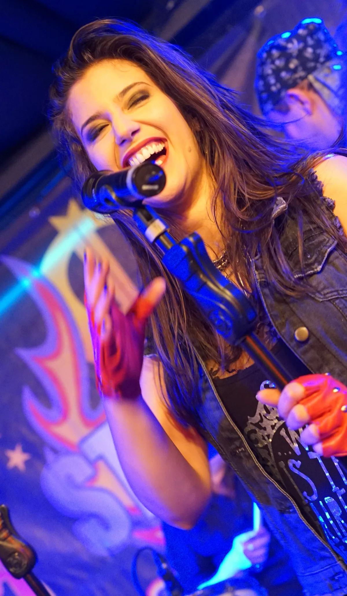Stiletto – Soul Veranda Konzertfoto 102