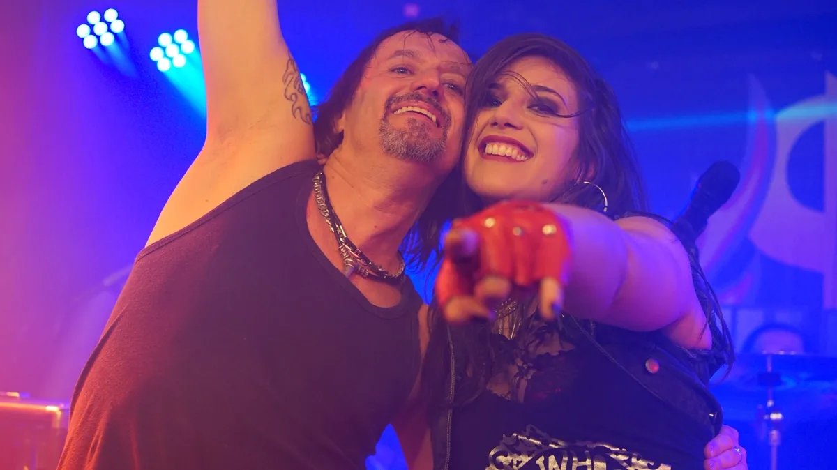 Stiletto – Soul Veranda Konzertfoto 106