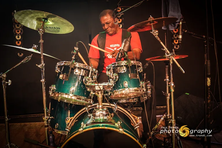 The Equals – Arena Nova Konzertfoto 56