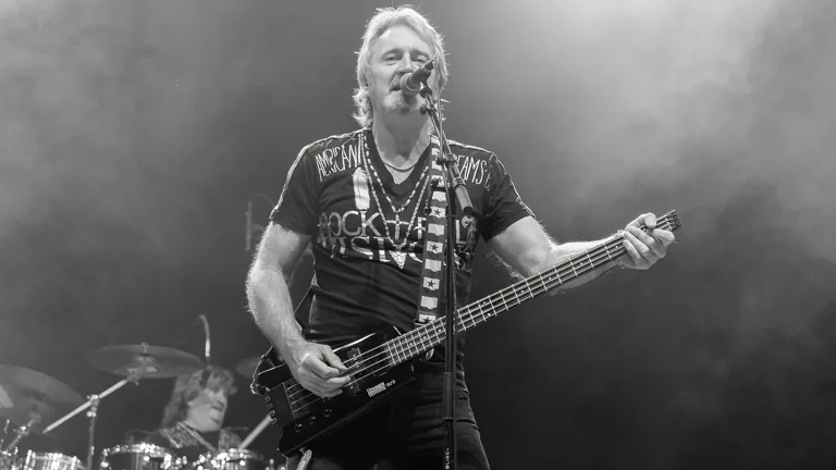 The Sweet – Arena Nova Konzertfoto 17