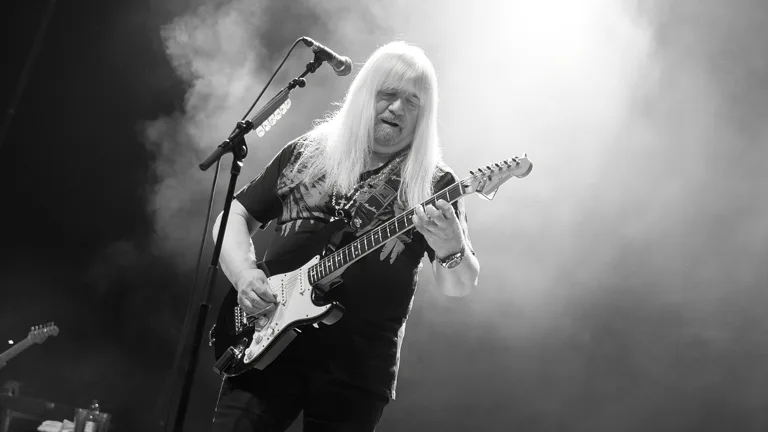 The Sweet – Arena Nova Konzertfoto 18
