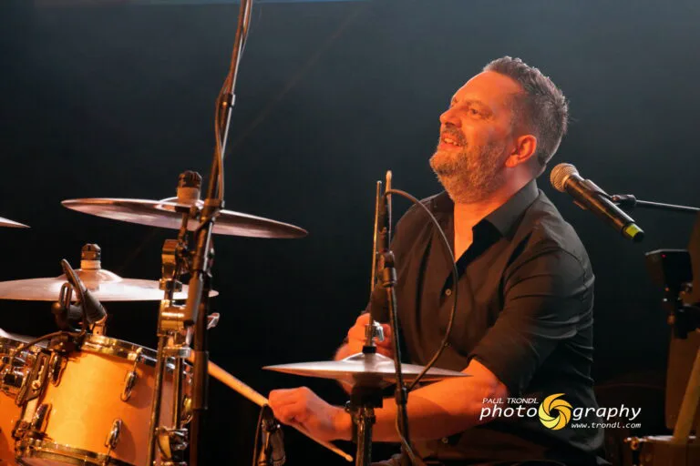 THE TROGGS Konzertfoto 41