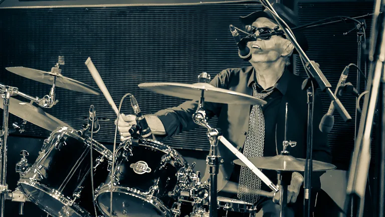 The Untouchables – Soul Veranda Konzertfoto 4