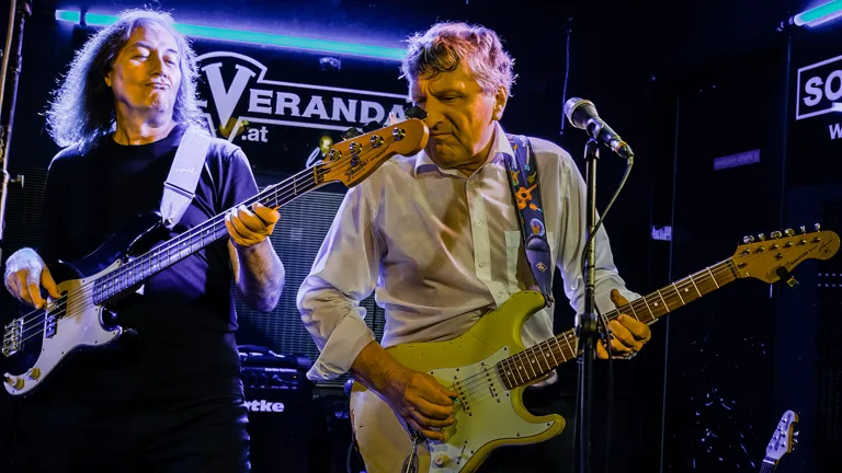 The Untouchables – Soul Veranda Konzertfoto 5
