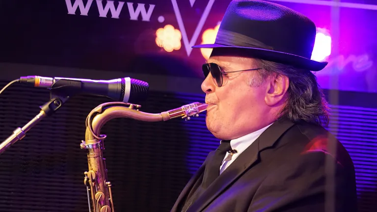 The Untouchables – Soul Veranda Konzertfoto 6
