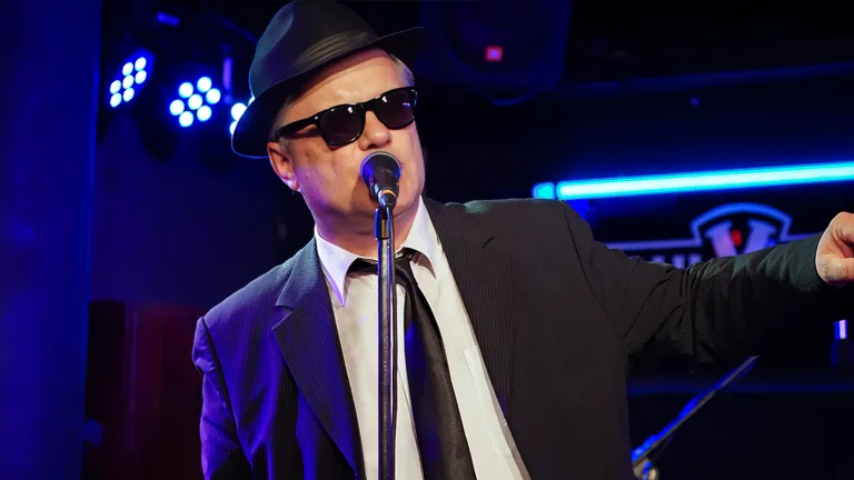 The Untouchables – Soul Veranda Konzertfoto 9
