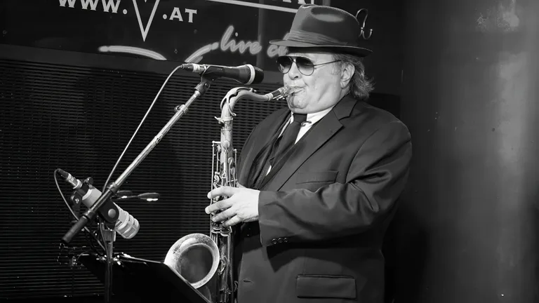 The Untouchables – Soul Veranda Konzertfoto 10
