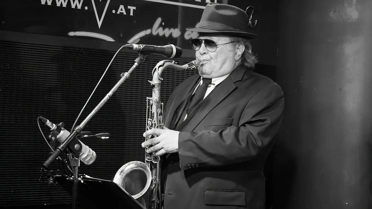 The Untouchables – Soul Veranda Konzertfoto 10