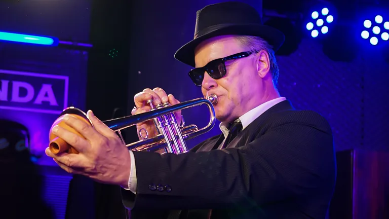 The Untouchables – Soul Veranda Konzertfoto 12