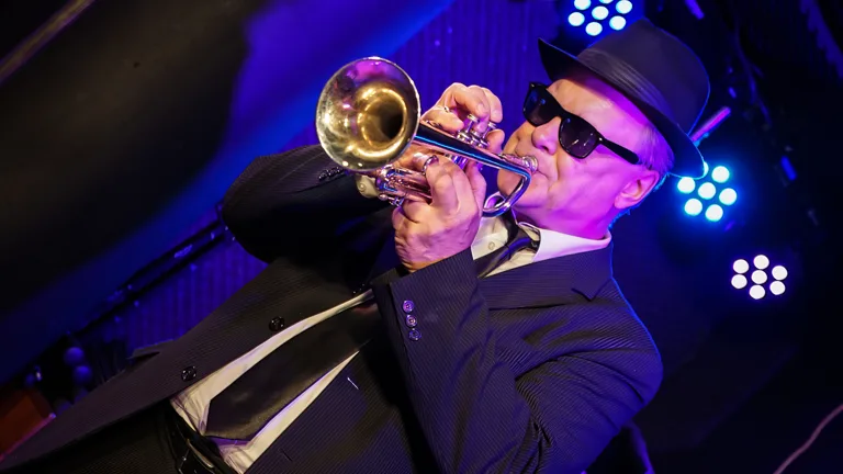 The Untouchables – Soul Veranda Konzertfoto 14