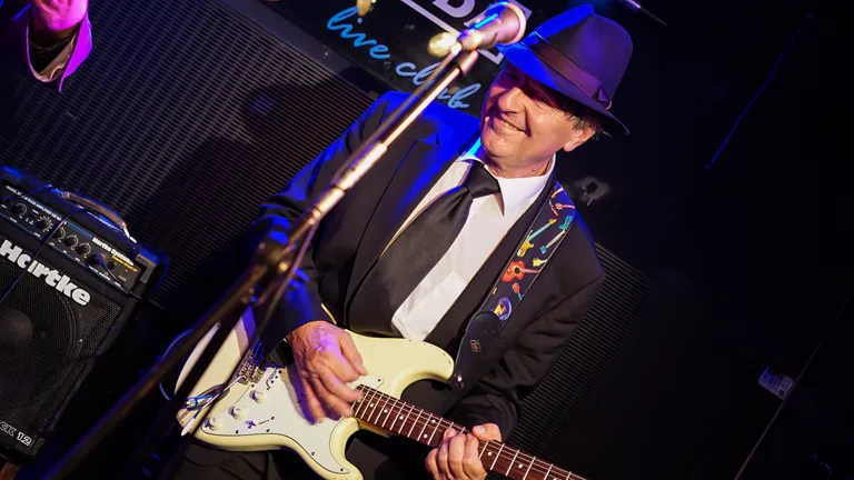 The Untouchables – Soul Veranda Konzertfoto 15