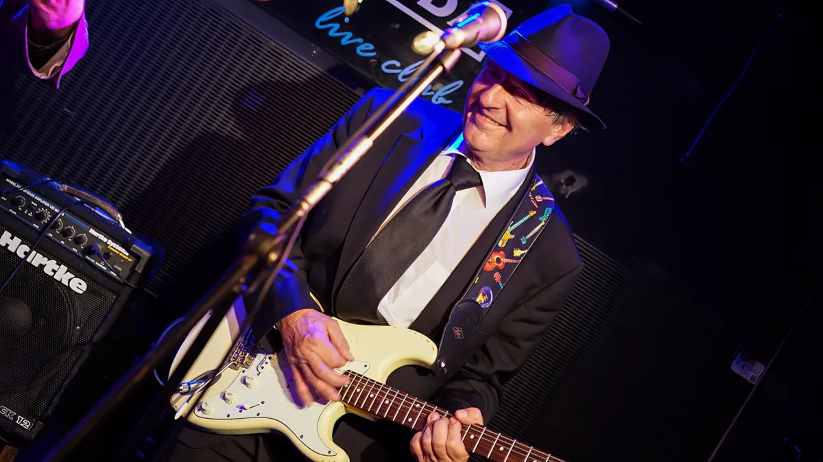 The Untouchables – Soul Veranda Konzertfoto 15