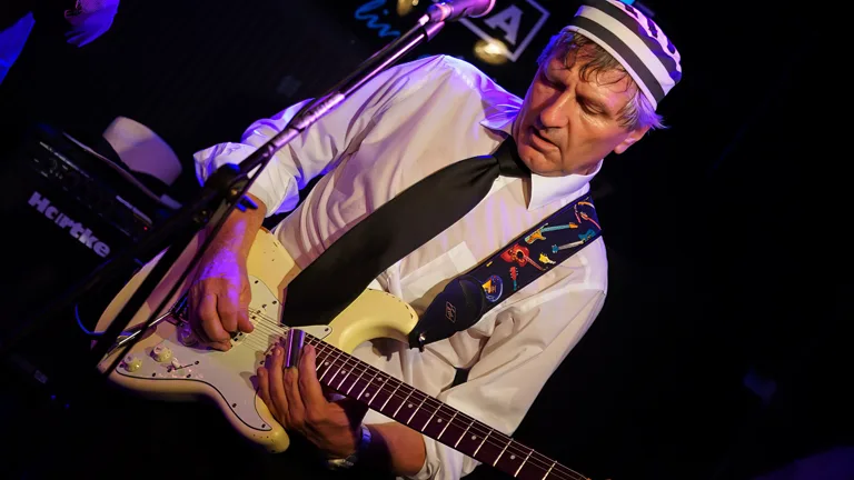 The Untouchables – Soul Veranda Konzertfoto 17