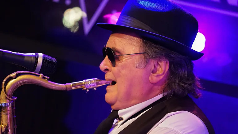 The Untouchables – Soul Veranda Konzertfoto 18