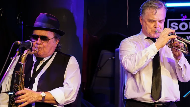 The Untouchables – Soul Veranda Konzertfoto 19