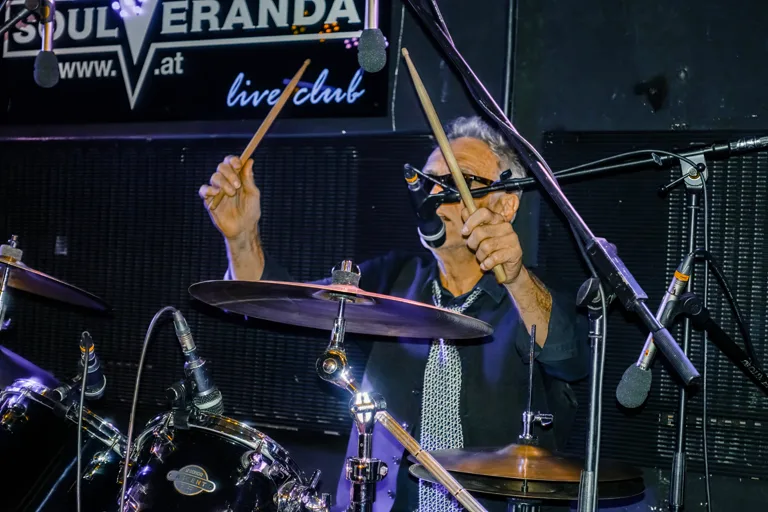 The Untouchables – Soul Veranda Konzertfoto 22