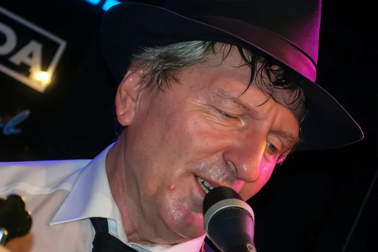 The Untouchables – Soul Veranda Konzertfoto 24