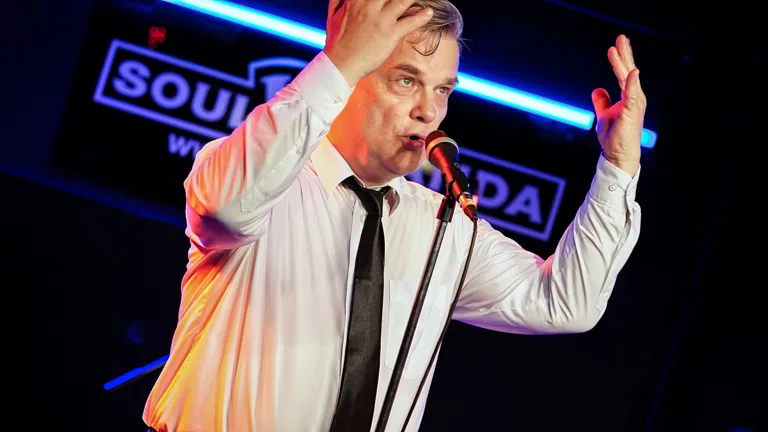 The Untouchables – Soul Veranda Konzertfoto 25