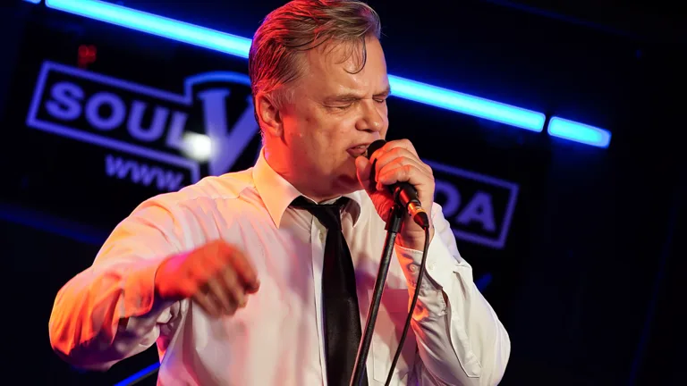 The Untouchables – Soul Veranda Konzertfoto 26