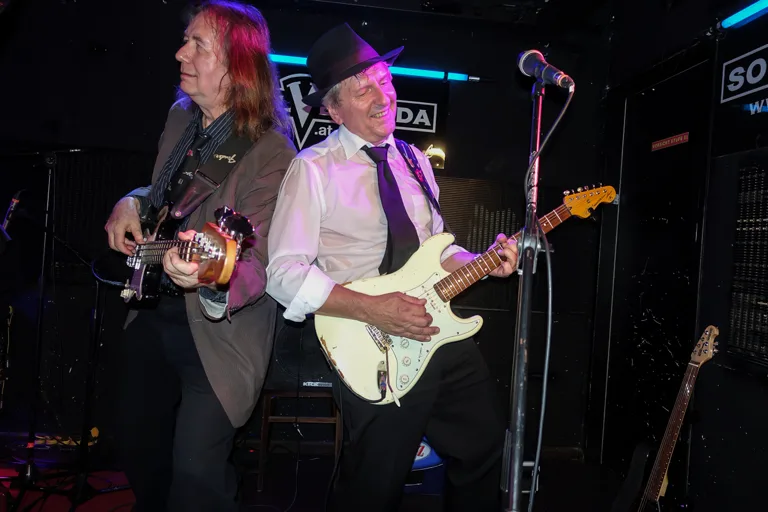 The Untouchables – Soul Veranda Konzertfoto 27
