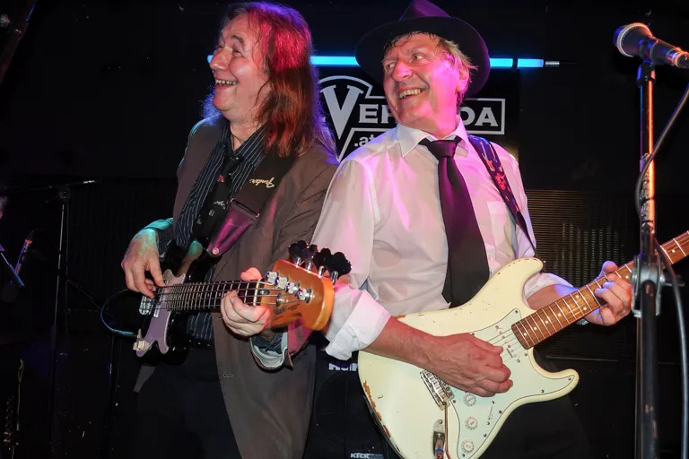 The Untouchables – Soul Veranda Konzertfoto 28