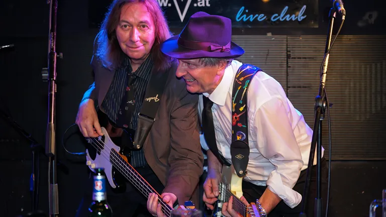 The Untouchables – Soul Veranda Konzertfoto 30