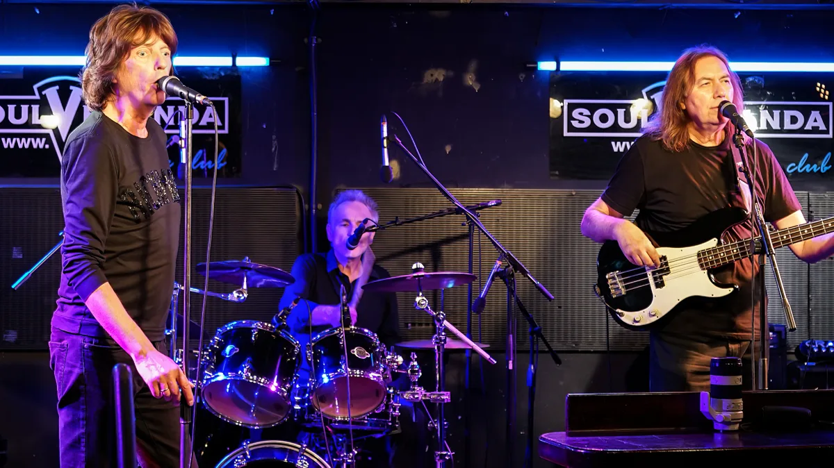 The Untouchables – Soul Veranda Konzertfoto 37