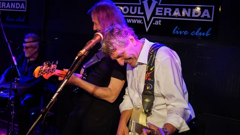 The Untouchables – Soul Veranda Konzertfoto 42