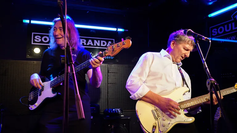 The Untouchables – Soul Veranda Konzertfoto 47