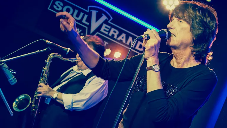 The Untouchables – Soul Veranda Konzertfoto 50