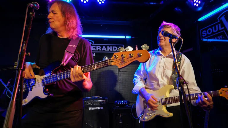 The Untouchables – Soul Veranda Konzertfoto 54