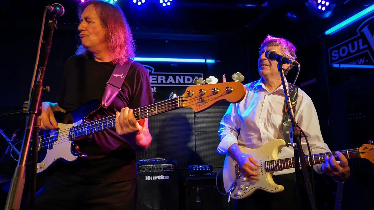 The Untouchables – Soul Veranda Konzertfoto 54