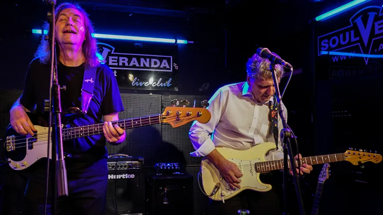 The Untouchables – Soul Veranda Konzertfoto 57