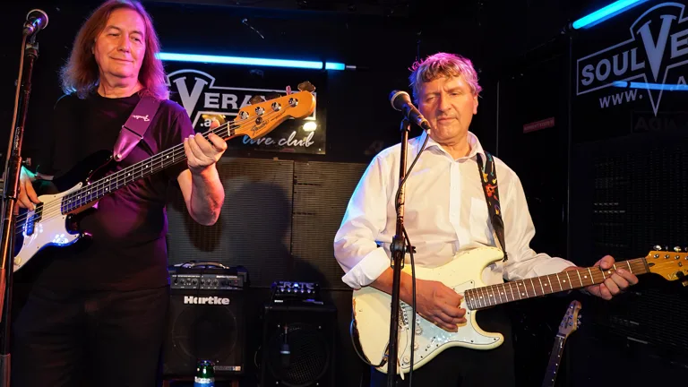 The Untouchables – Soul Veranda Konzertfoto 59