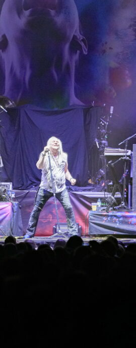 URIAH HEEP